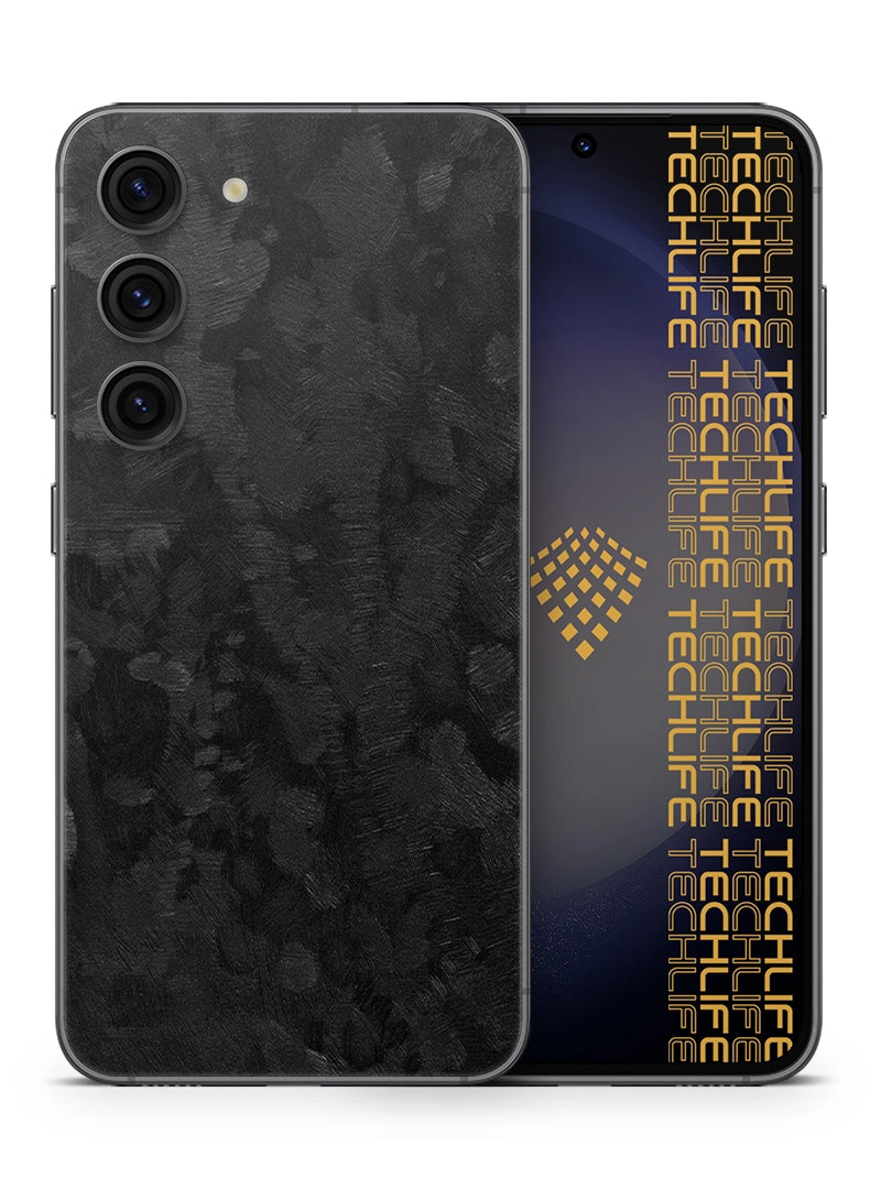 Skin Premium Carbon X Galaxy S23 Plus