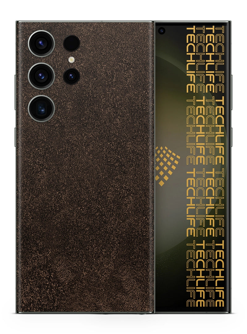 Skin Premium Piedra Bronce Samsung Galaxy S23 Ultra