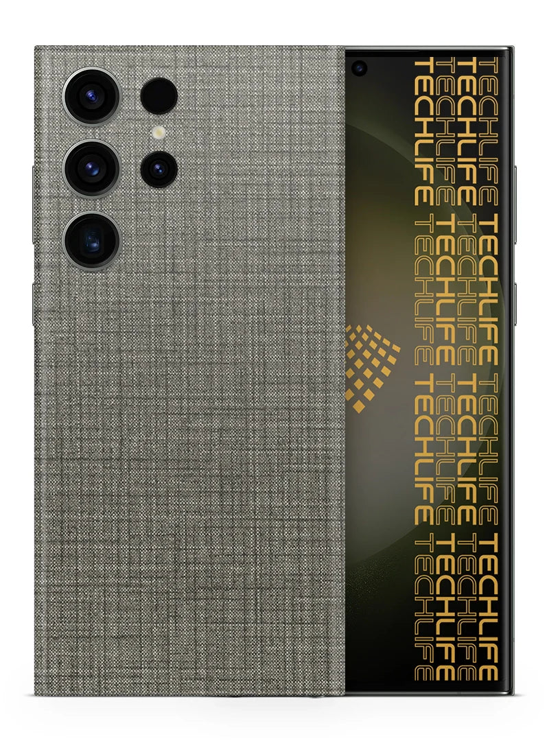 Skin Premium Mosaico de Moka Samsung Galaxy S24 Ultra