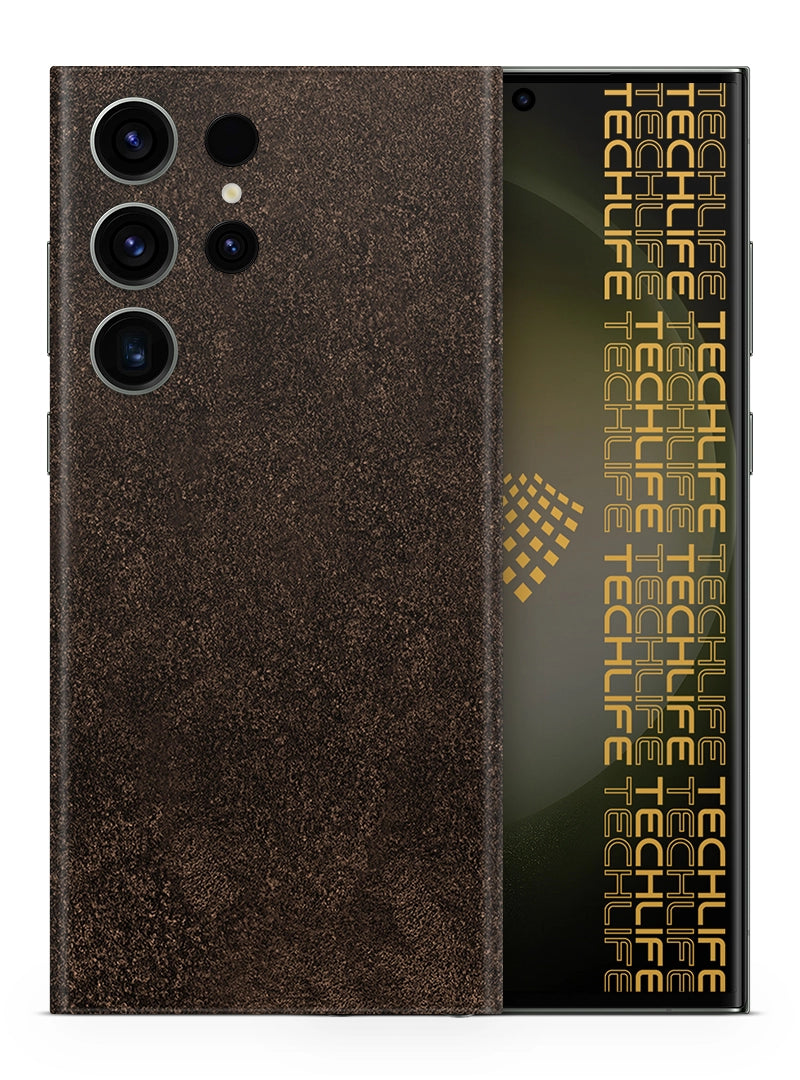 Skin Premium Piedra Bronce Samsung Galaxy S23 Ultra