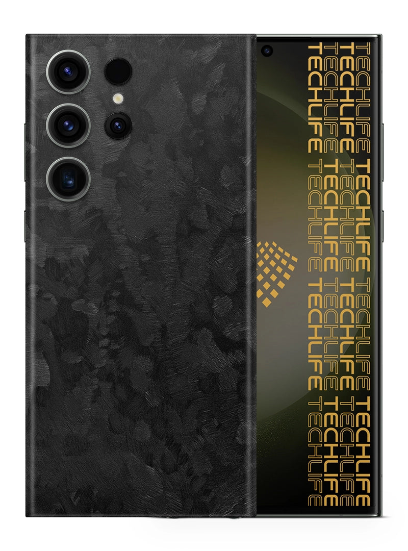 Skin Premium Carbon X Samsung Galaxy S23 Ultra