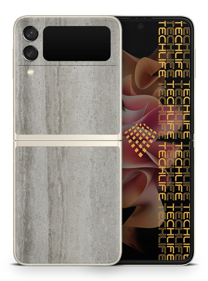 Skin Premium Marmol Terran Samsung Samsung Galaxy Z Flip 3