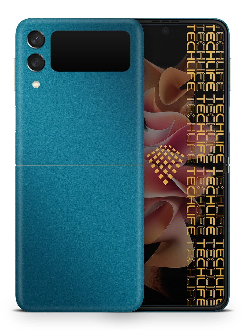 Skin Premium Oceano Brillante Samsung Galaxy Z Flip 3