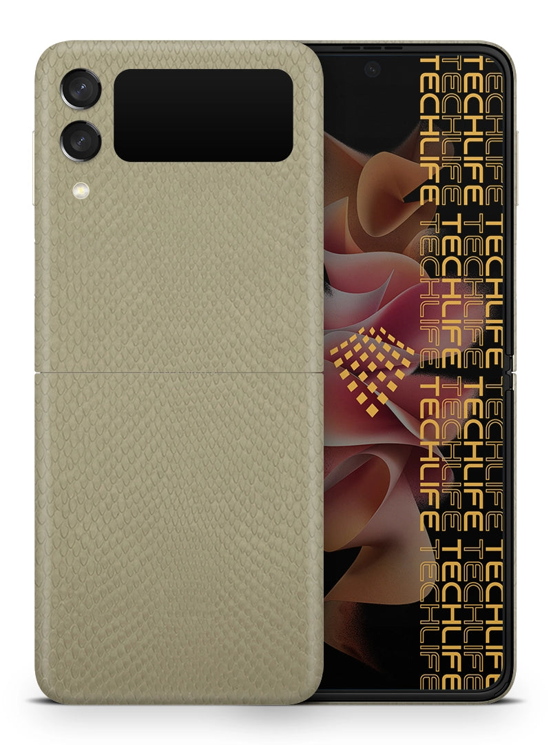 Skin Premium Desierto de Caimán Samsung Galaxy Z Flip 3