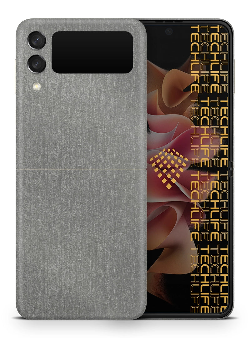 Skin Premium Pluma Nebulosa Samsung Galaxy Z Flip 3