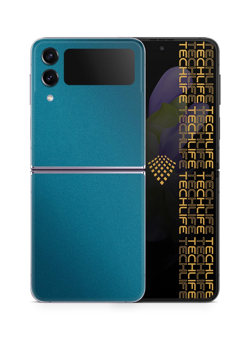 Skin Premium Oceano Brillante Samsung Galaxy Z Flip 4