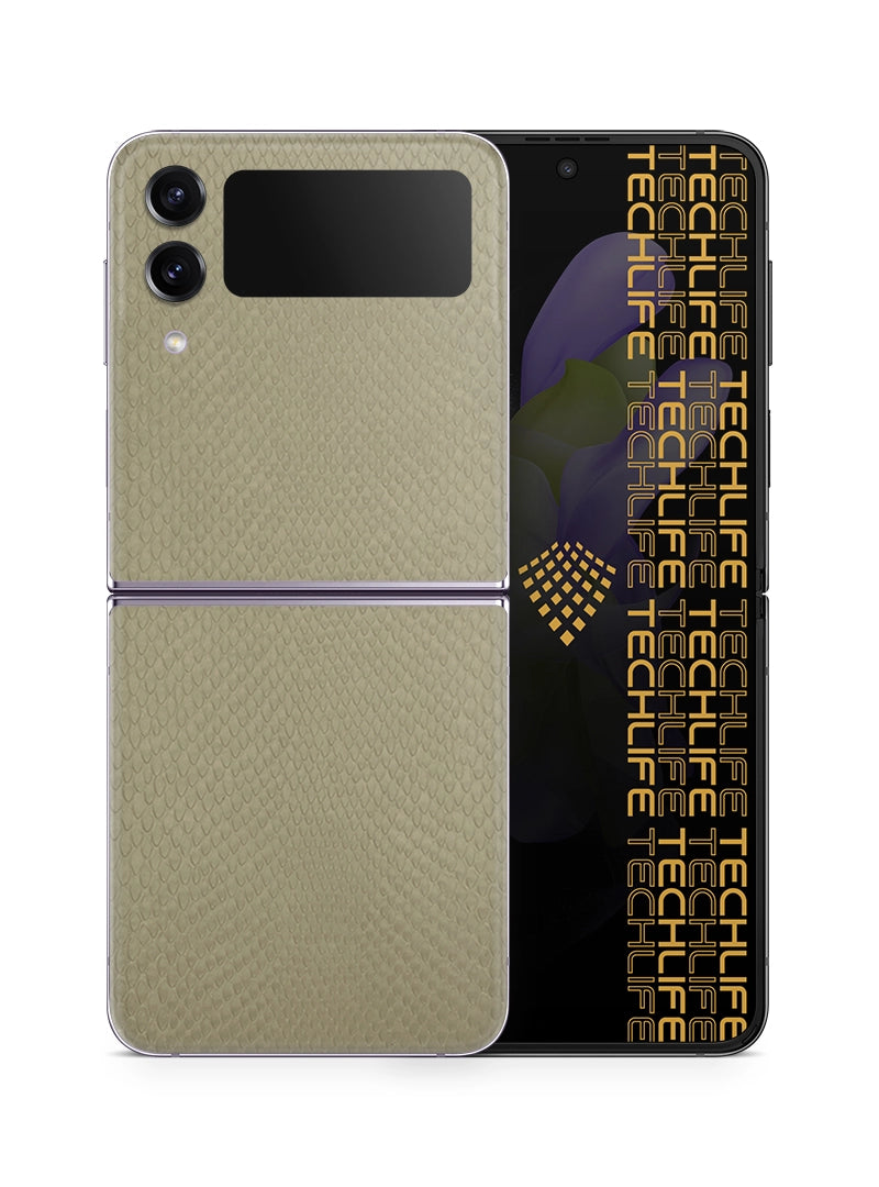 Skin Premium Desierto de Caimán Samsung Galaxy Z Flip 4