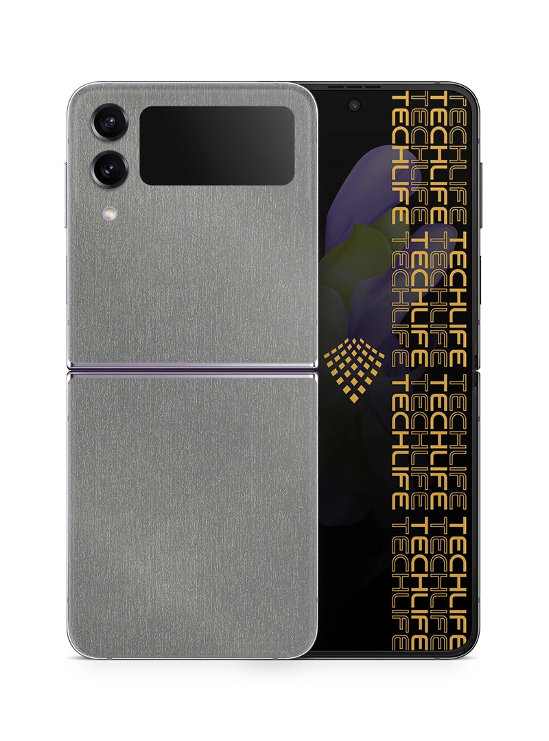 Skin Premium Pluma Nebulosa Samsung Galaxy Z Flip 4