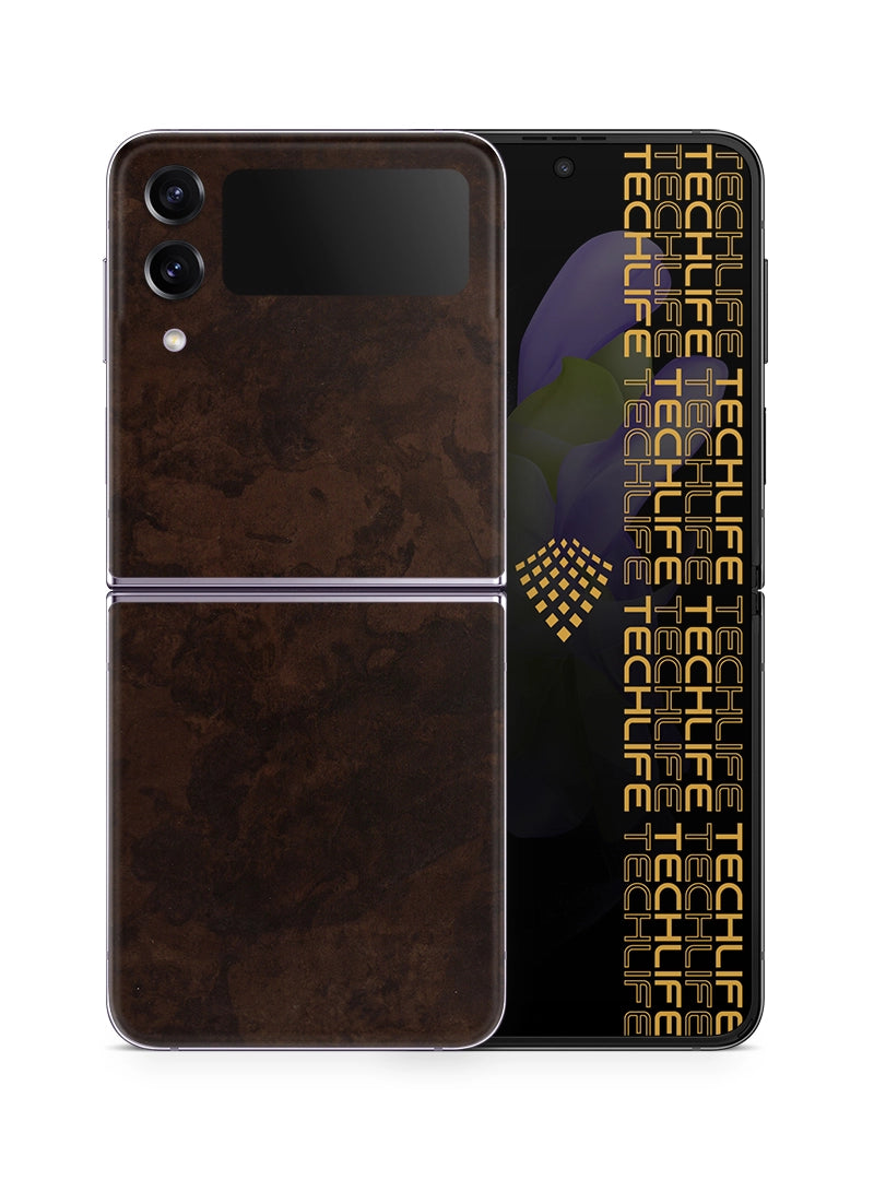 Skin Premium Marmol Pyrope Samsung Galaxy Z Flip 4