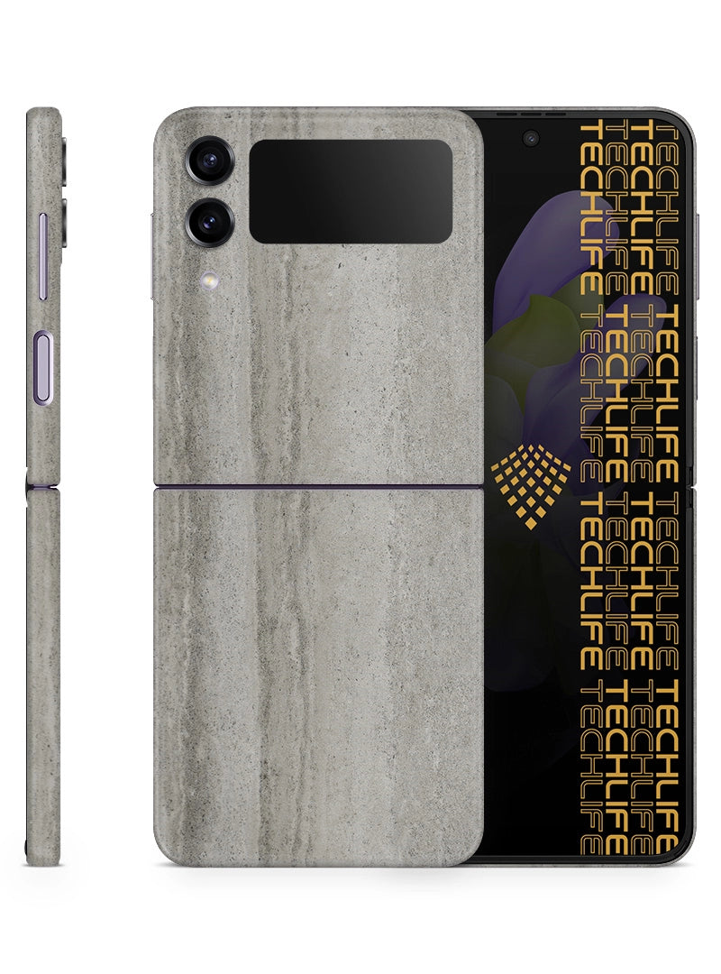 Skin Premium Mármol Terran Samsung Samsung Galaxy Z Flip 4