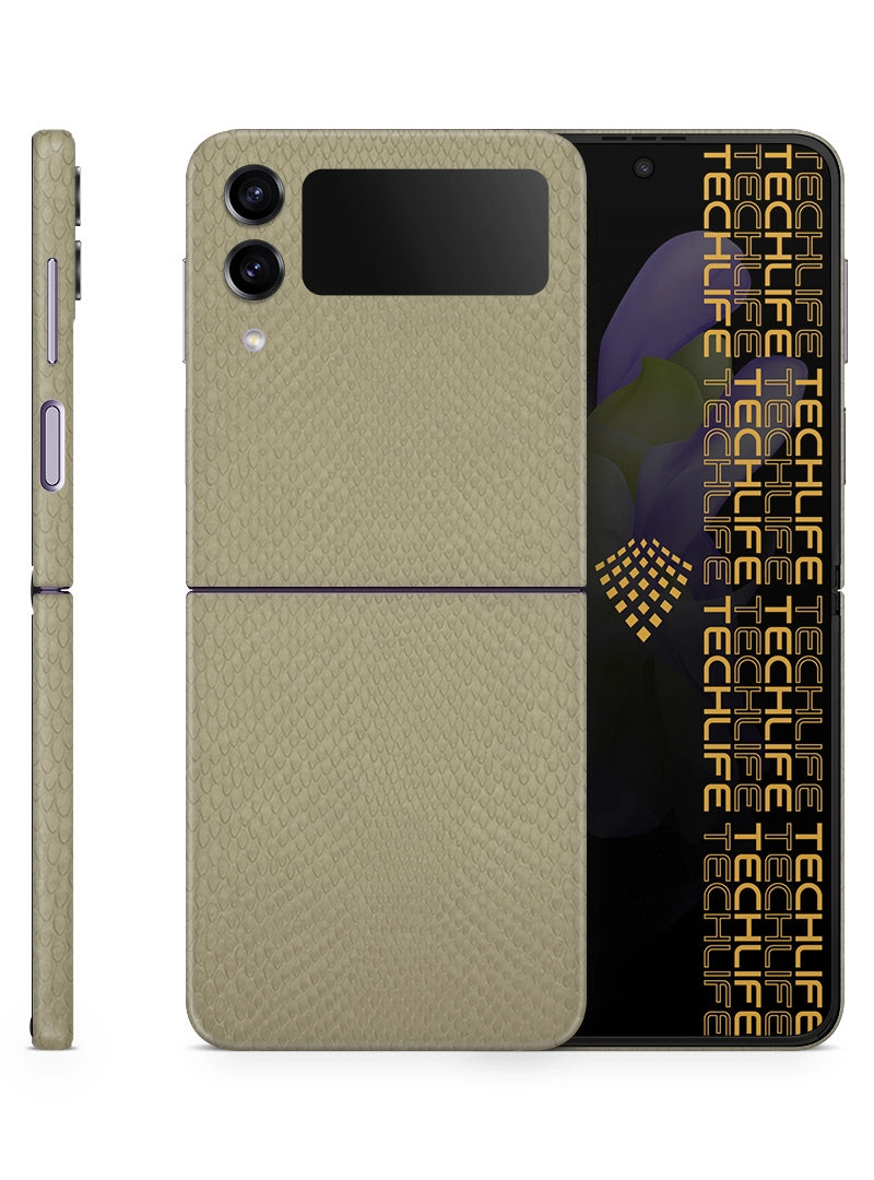 Skin Premium Desierto de Caimán Samsung Galaxy Z Flip 4