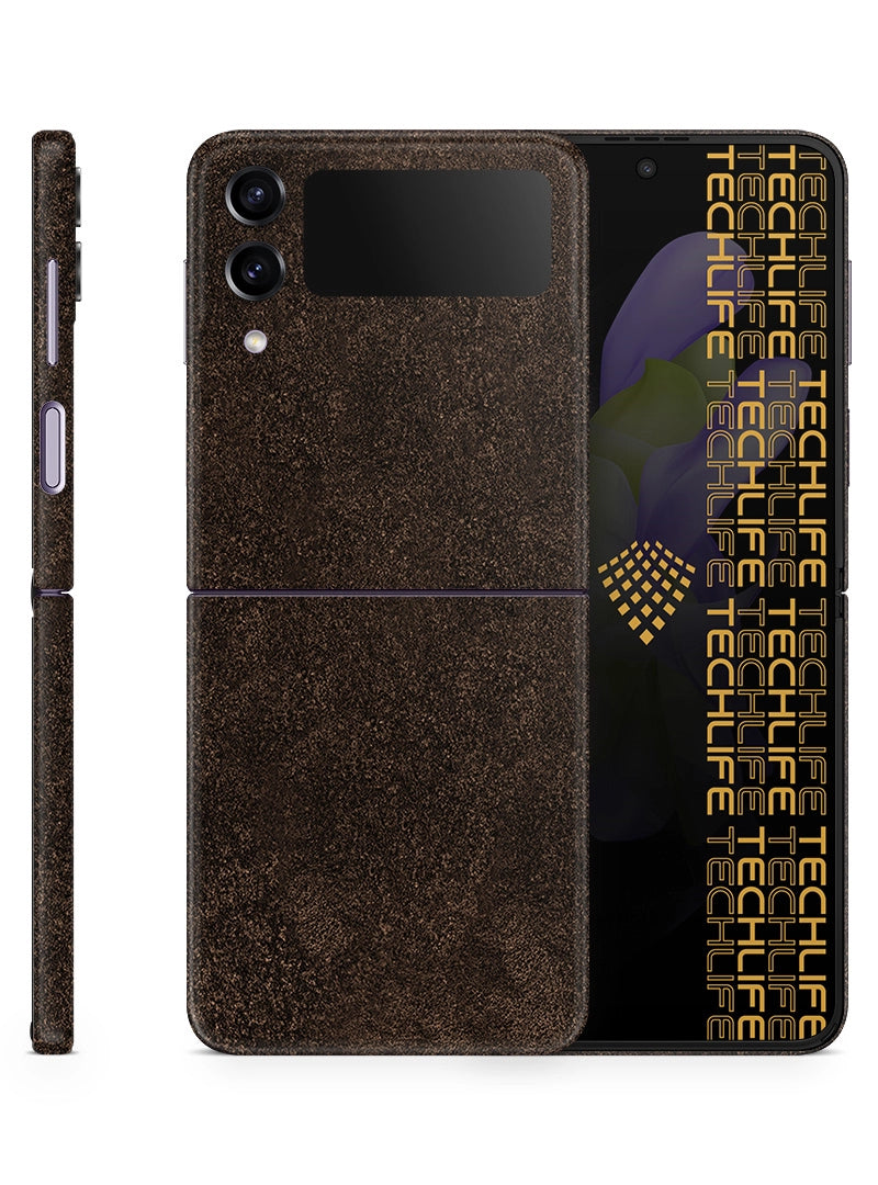 Skin Premium Piedra Bronce Samsung Galaxy Z Flip 4