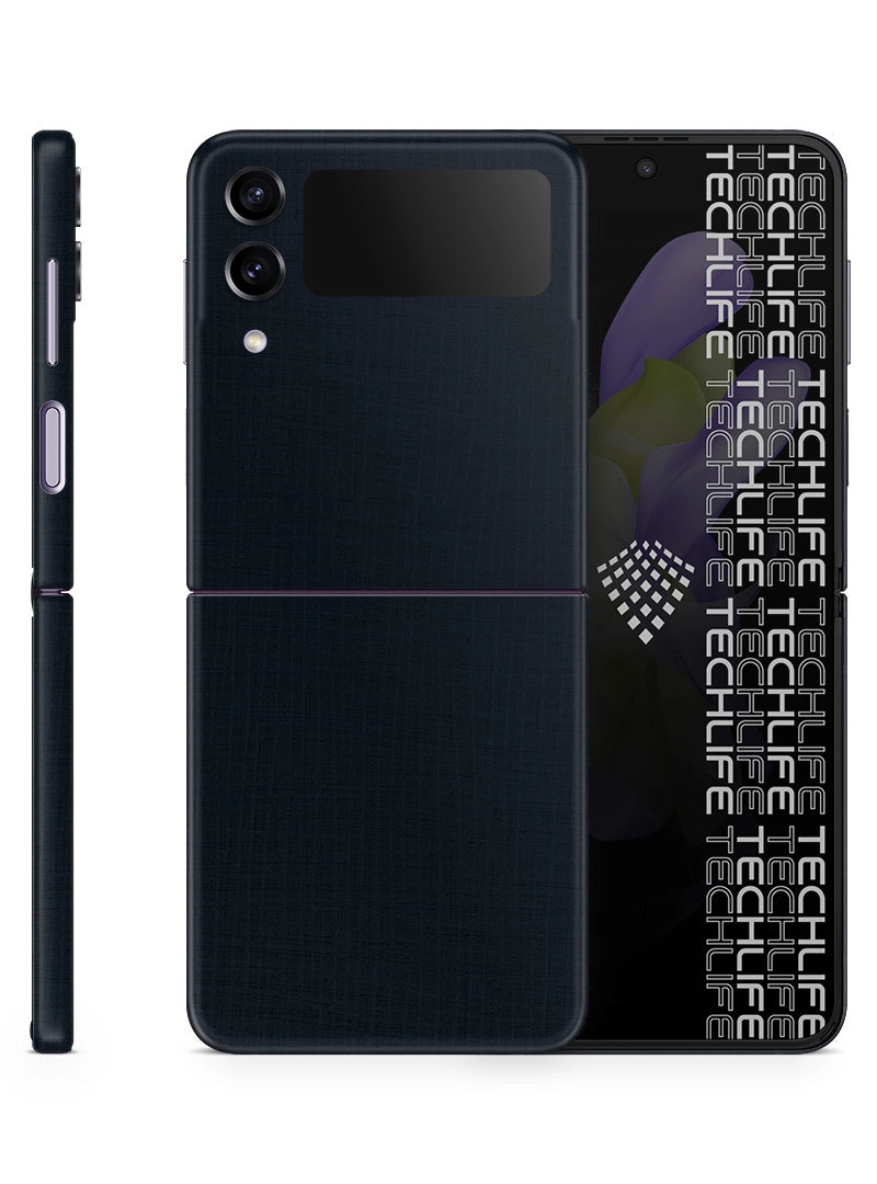 Skin Premium Mosaico Nautico Samsung Galaxy Z Flip 4