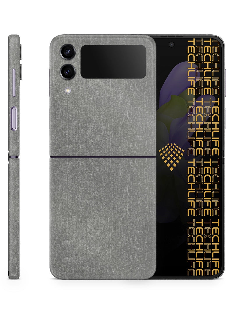 Skin Premium Pluma Nebulosa Samsung Galaxy Z Flip 4