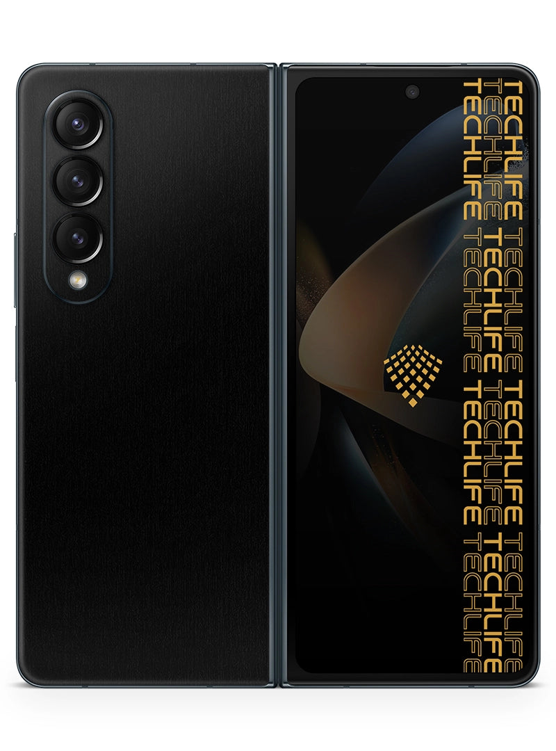 Skin Premium Negro Estelar Samsung Galaxy Z Fold 4