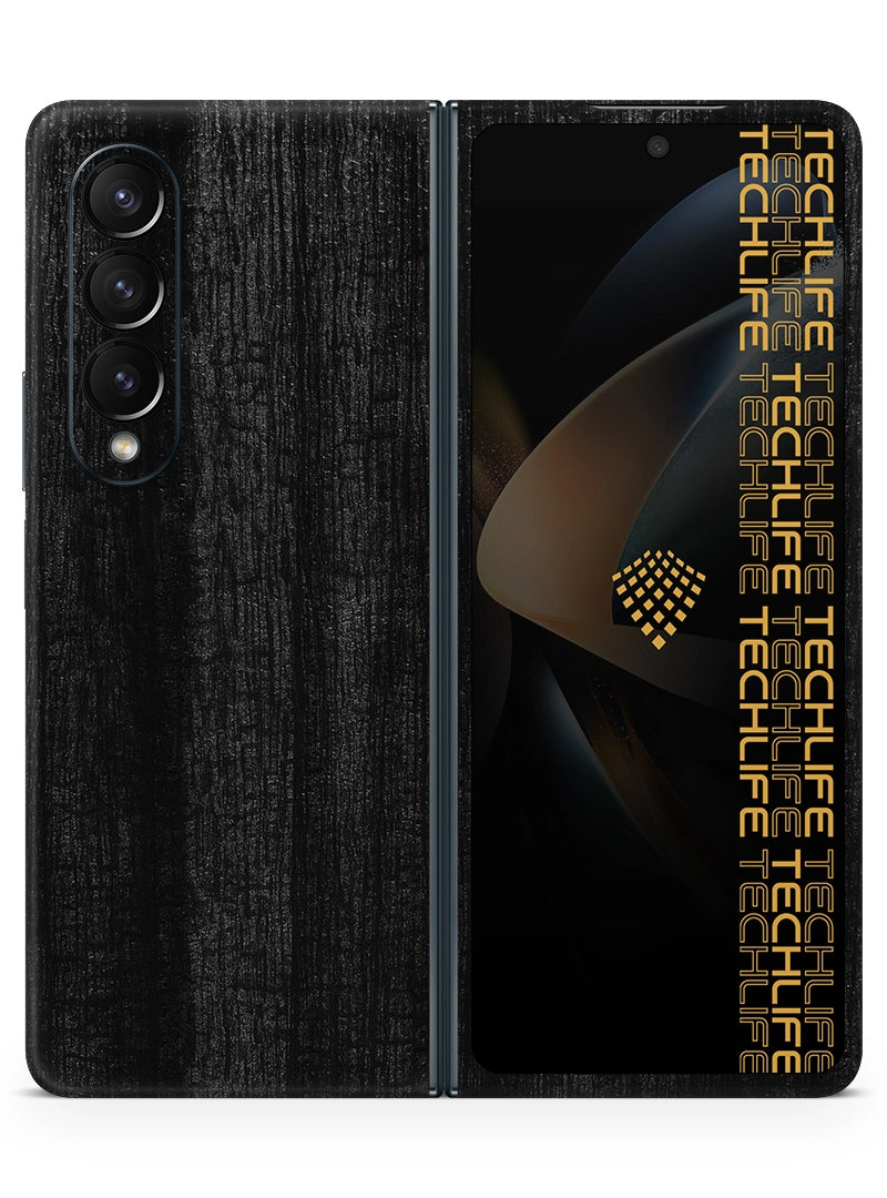 Skin Premium Dragón Nocturno Samsung Galaxy Z Fold 4