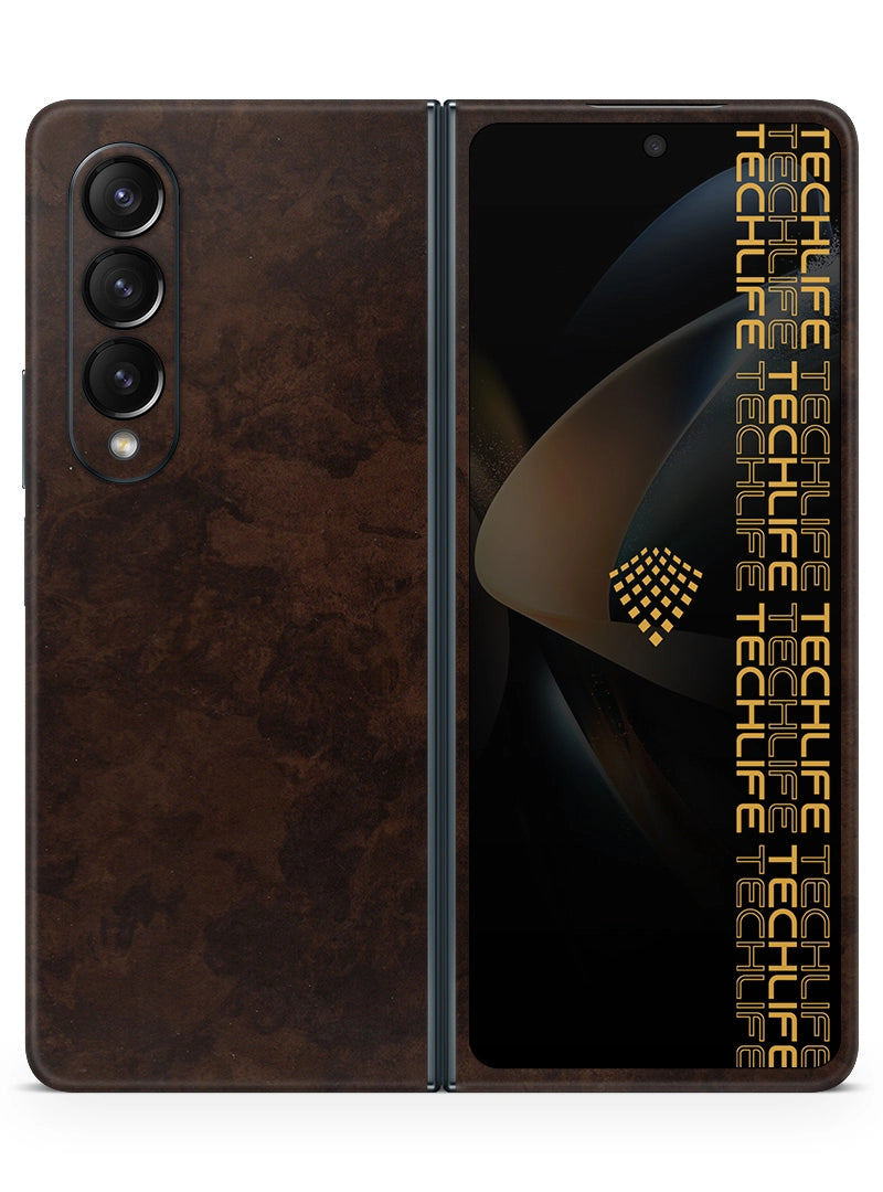 Skin Premium Marmol Pyrope Samsung Galaxy Z Fold 4