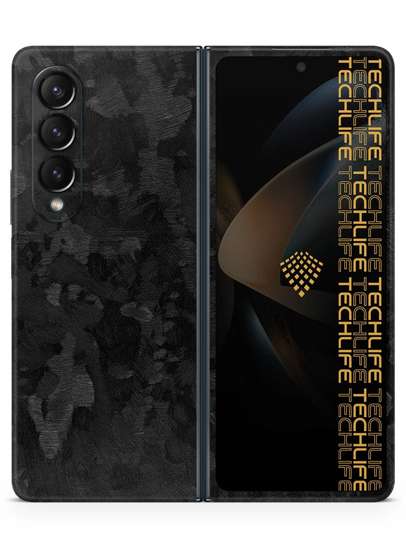 Skin Premium Carbon X  Samsung Galaxy Z Fold 4