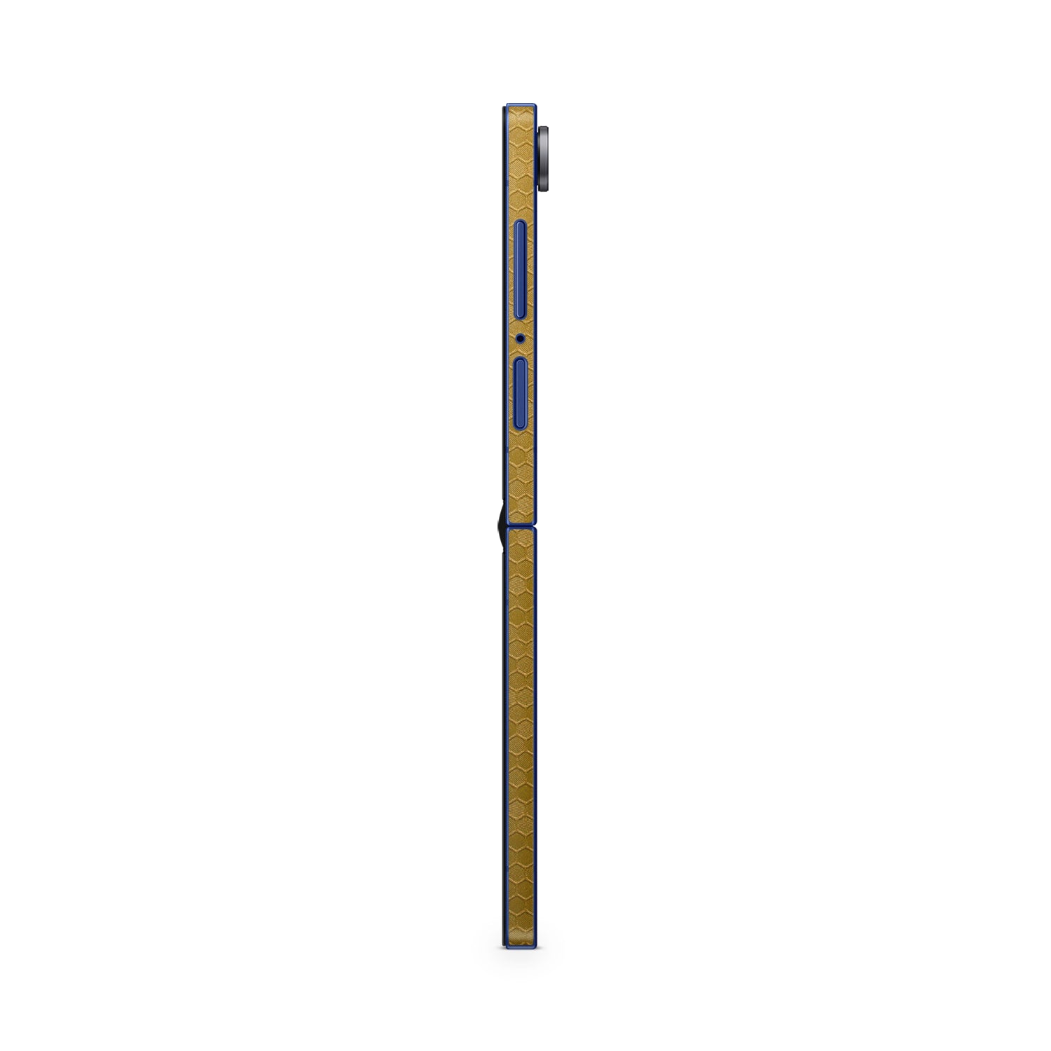 Skin Premium Hexatech - Galaxy Z Flip 7