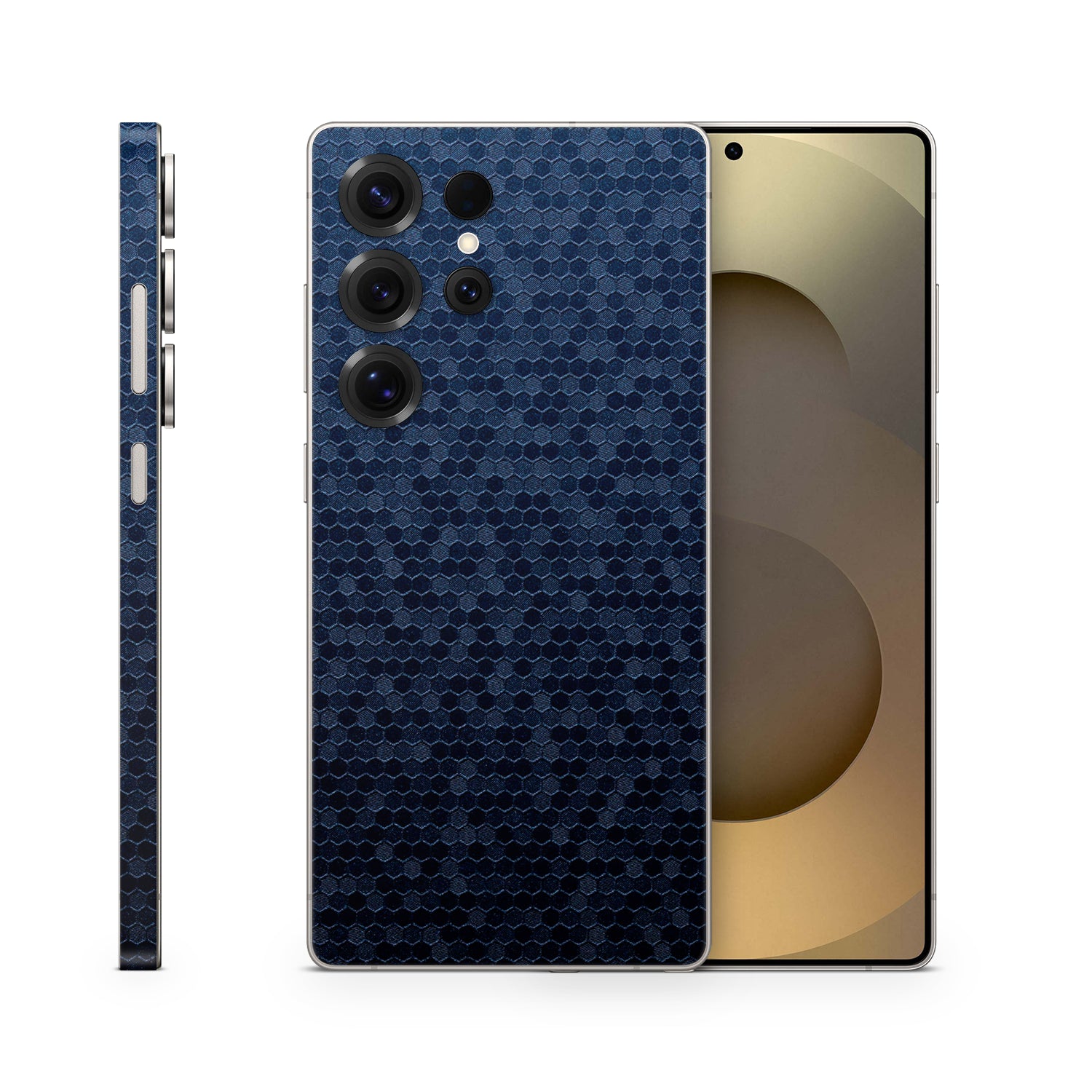 Skin Premium Hexatech - Galaxy S25 Ultra