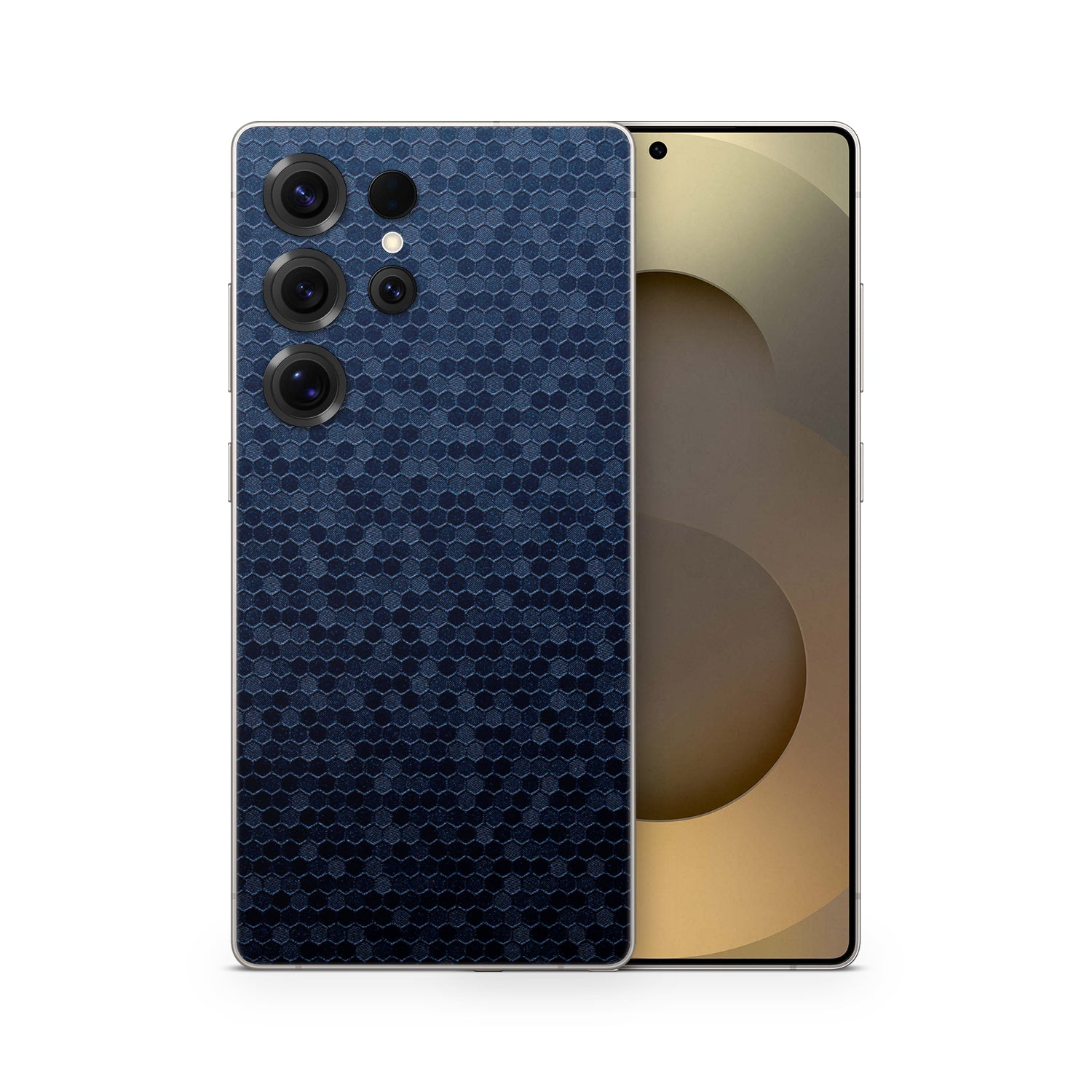 Skin Premium Hexatech - Galaxy S25 Ultra