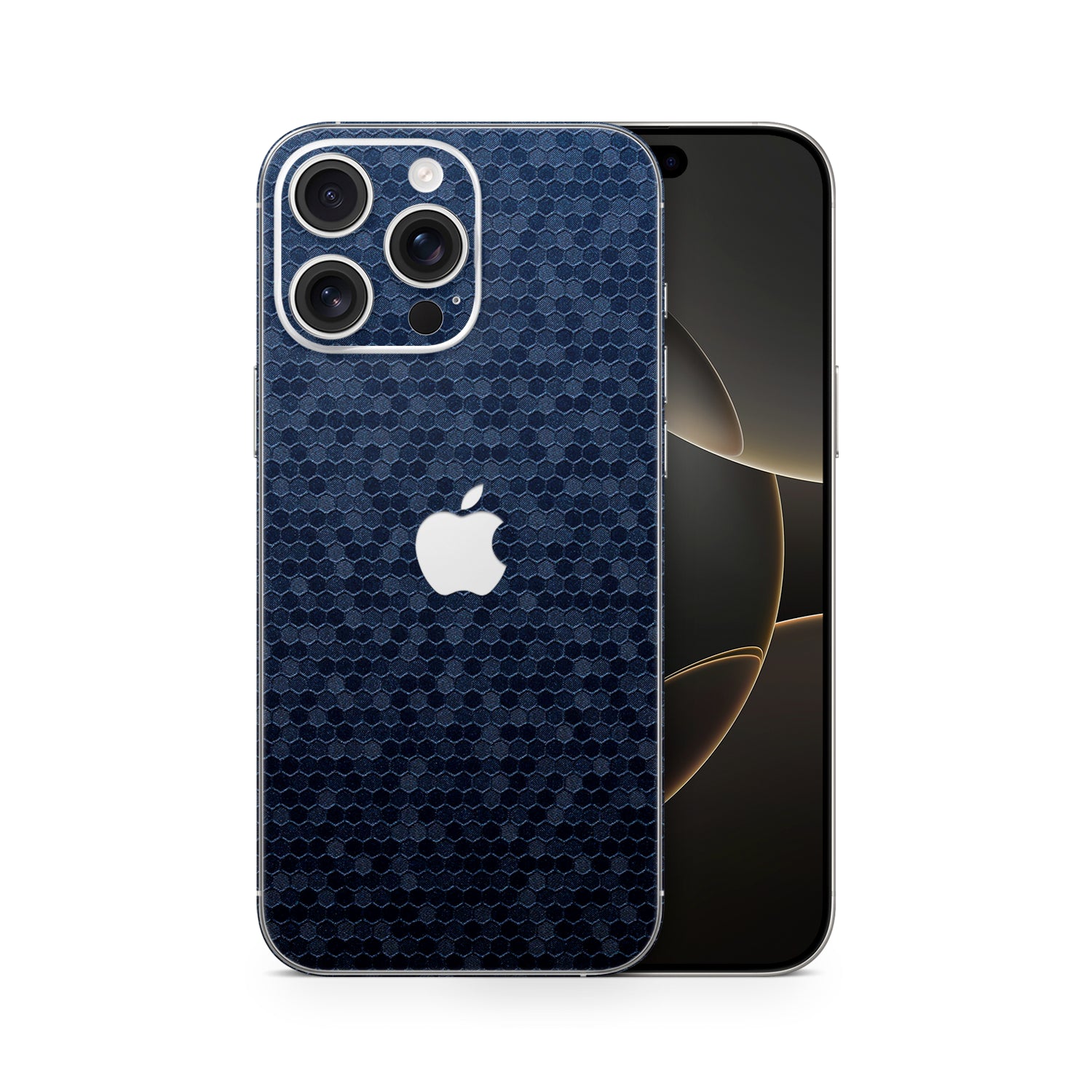 Skin Premium HexaTech - iPhone 16 Pro Max