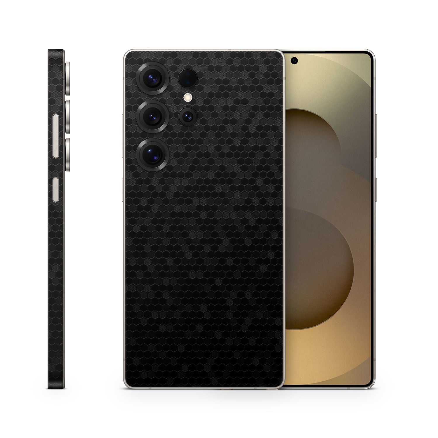 Skin Premium Hexatech - Galaxy S25 Ultra