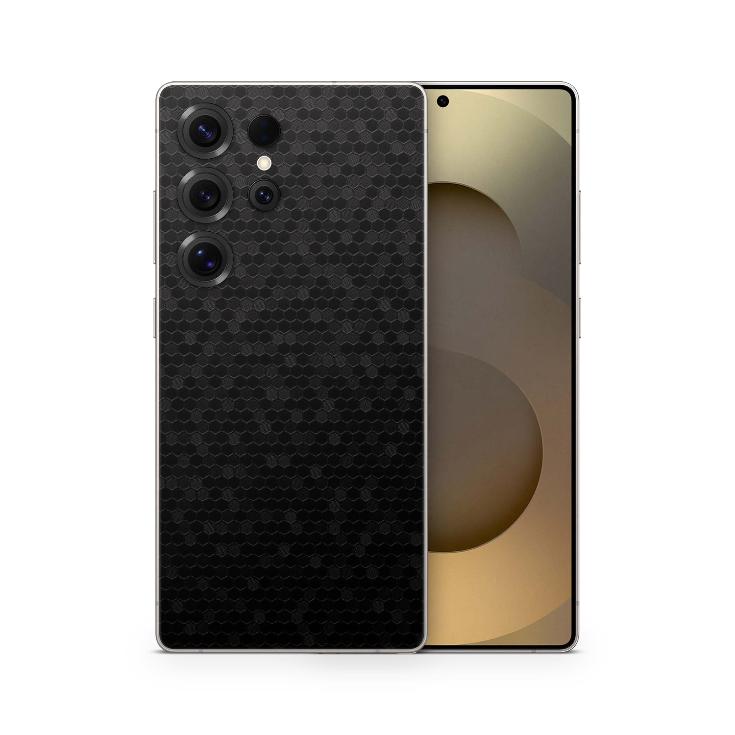 Skin Premium Hexatech - Galaxy S25 Ultra