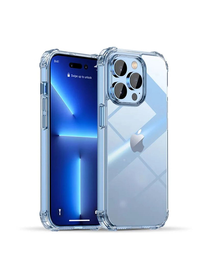 Case Antishock Airbag iPhone 14 Pro