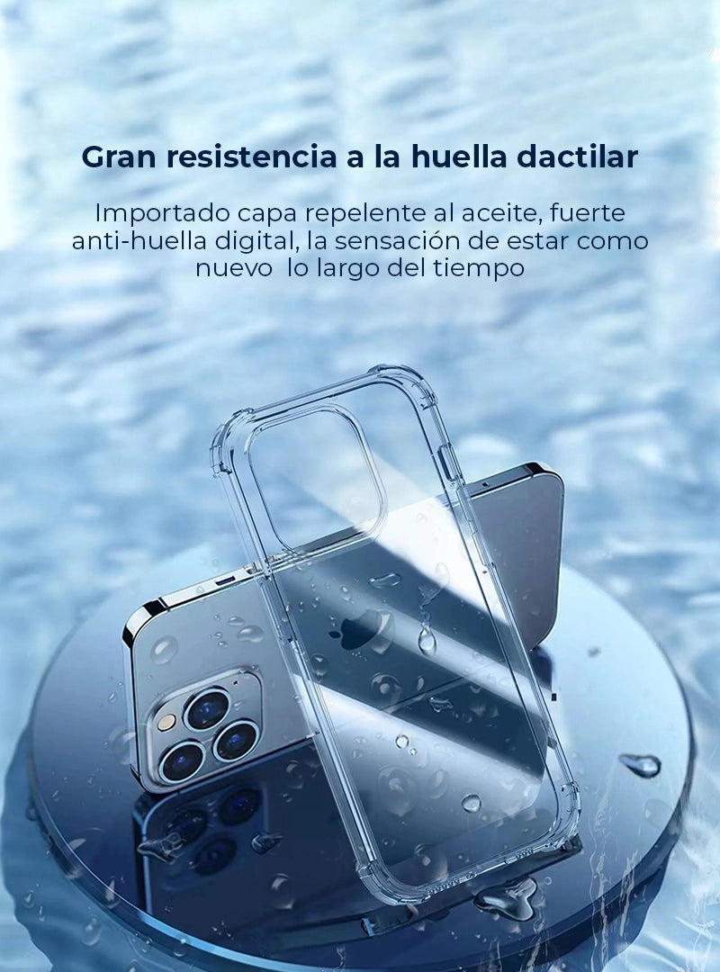 Case Antishock Airbag iPhone 14 Pro