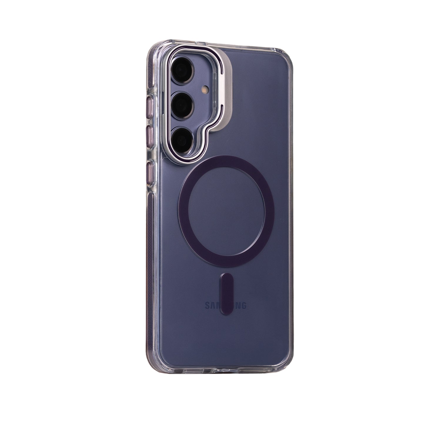 Case Antishock Color Pro - Galaxy S25