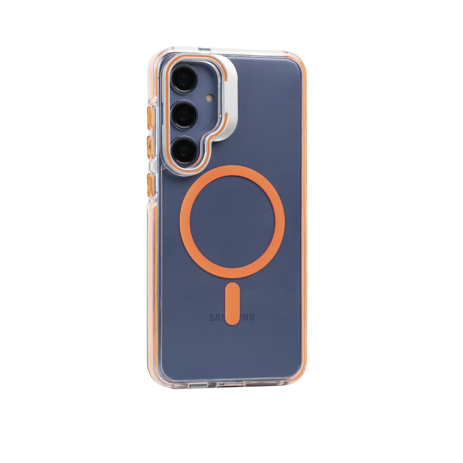 Case Antishock Color Pro - Galaxy S25