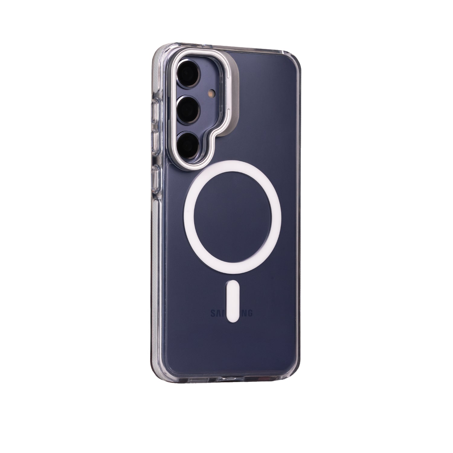 Case Antishock Color Pro - Galaxy S25