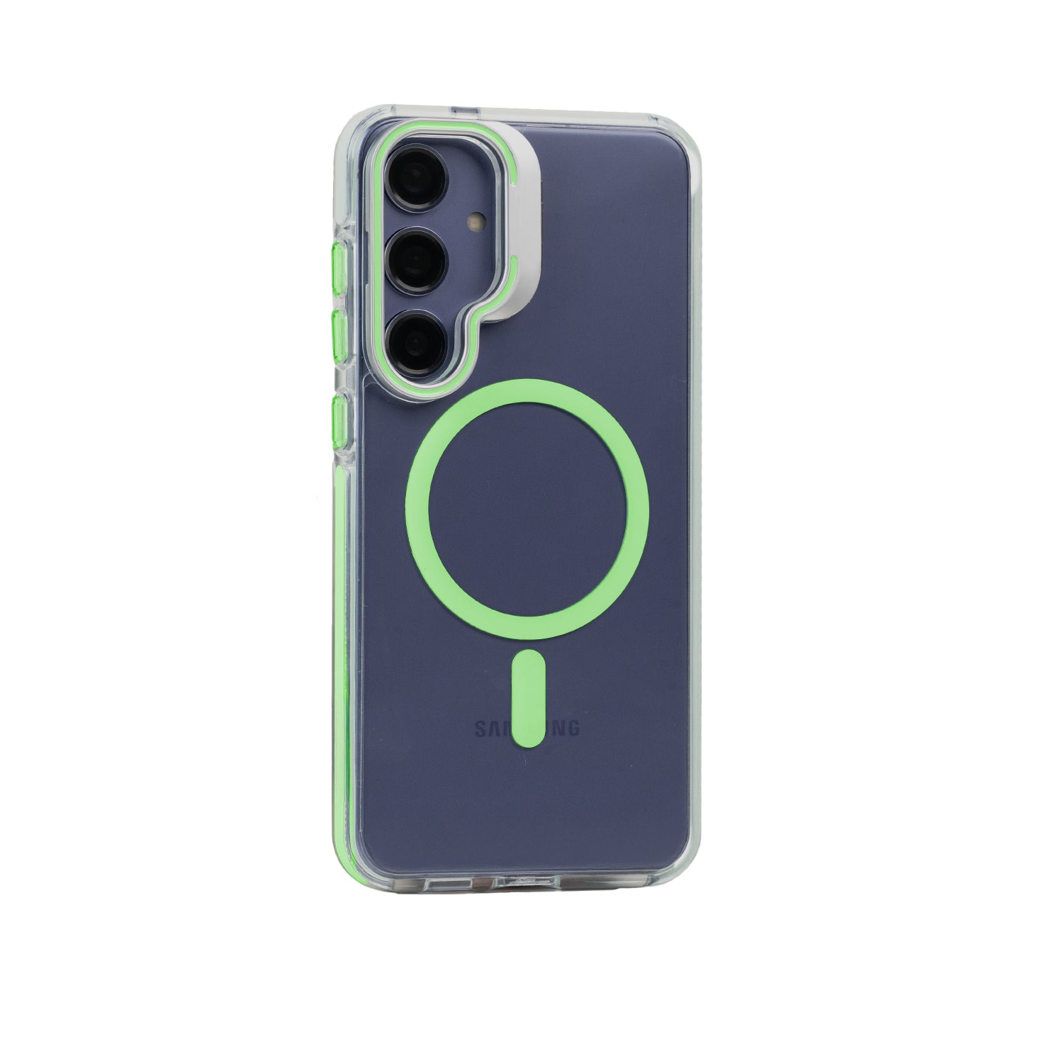 Case Antishock Color Pro - Galaxy S25