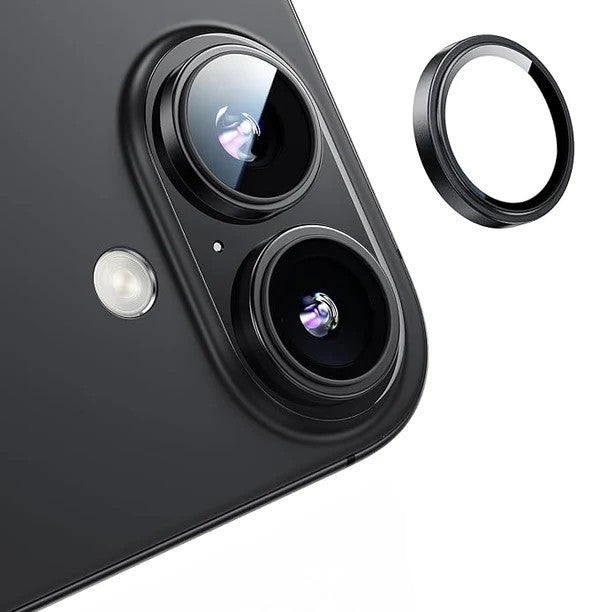 Protector de Lente para iPhone 17