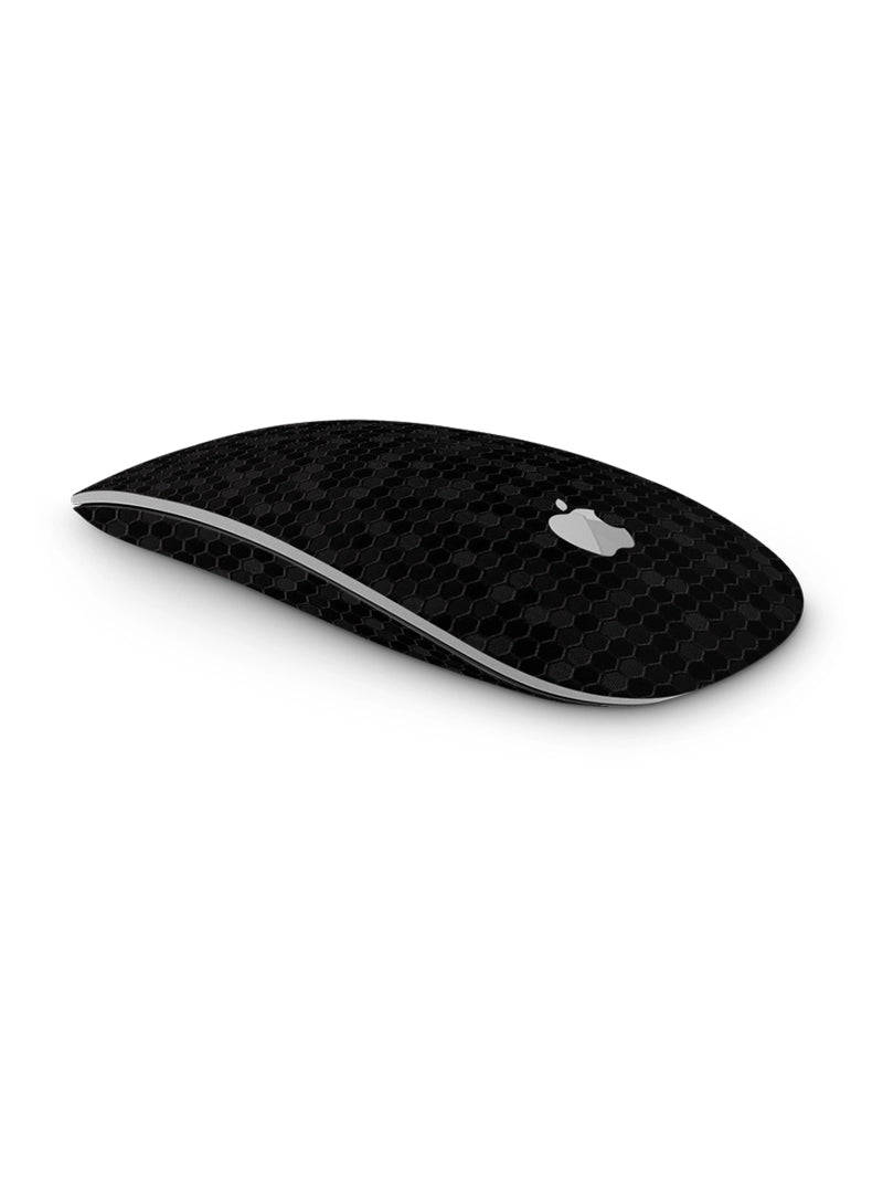 Skin Premium HexaTech Abismo Negro Magic Mouse