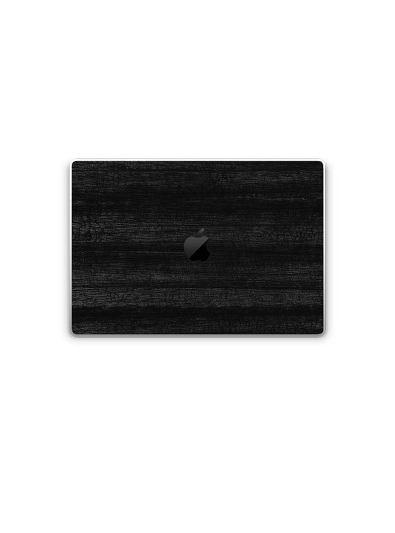 Skin Premium Dragon Nocturno para Macbook Pro