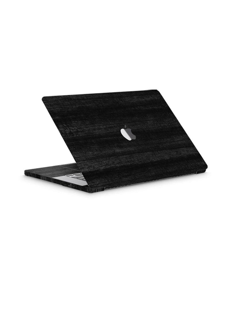 Skin Premium Dragon Nocturno para Macbook Pro