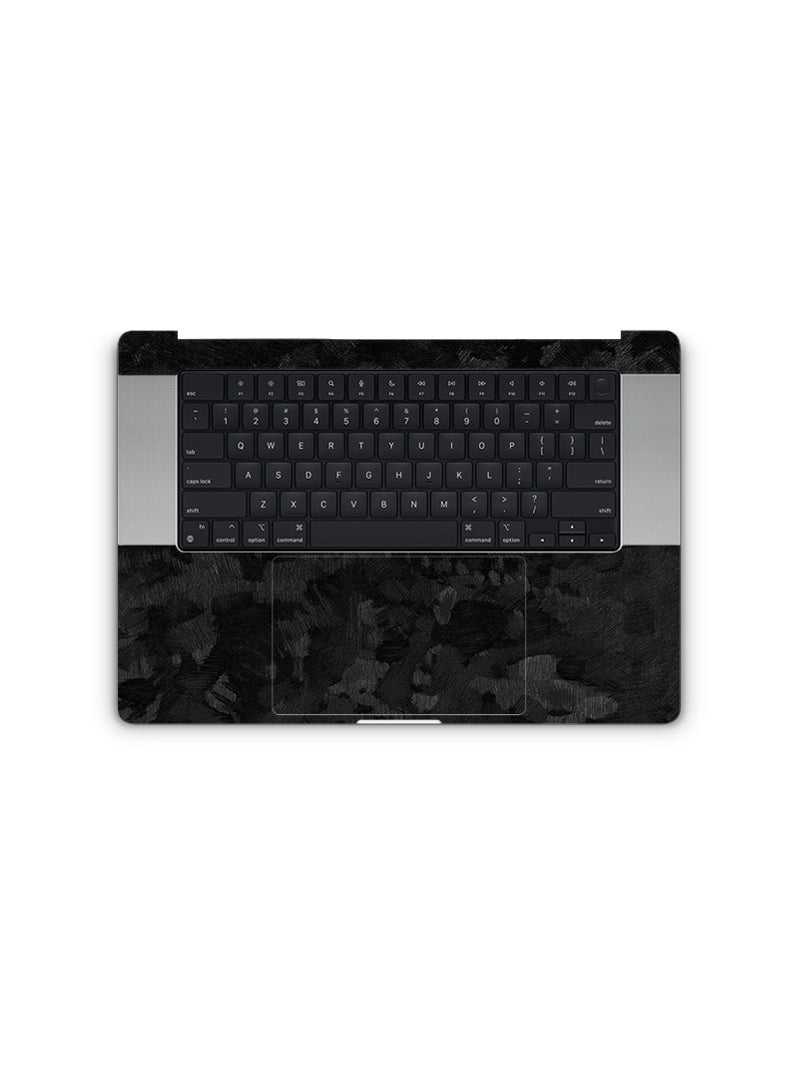 Skin Premium Carbon X Macbook Pro