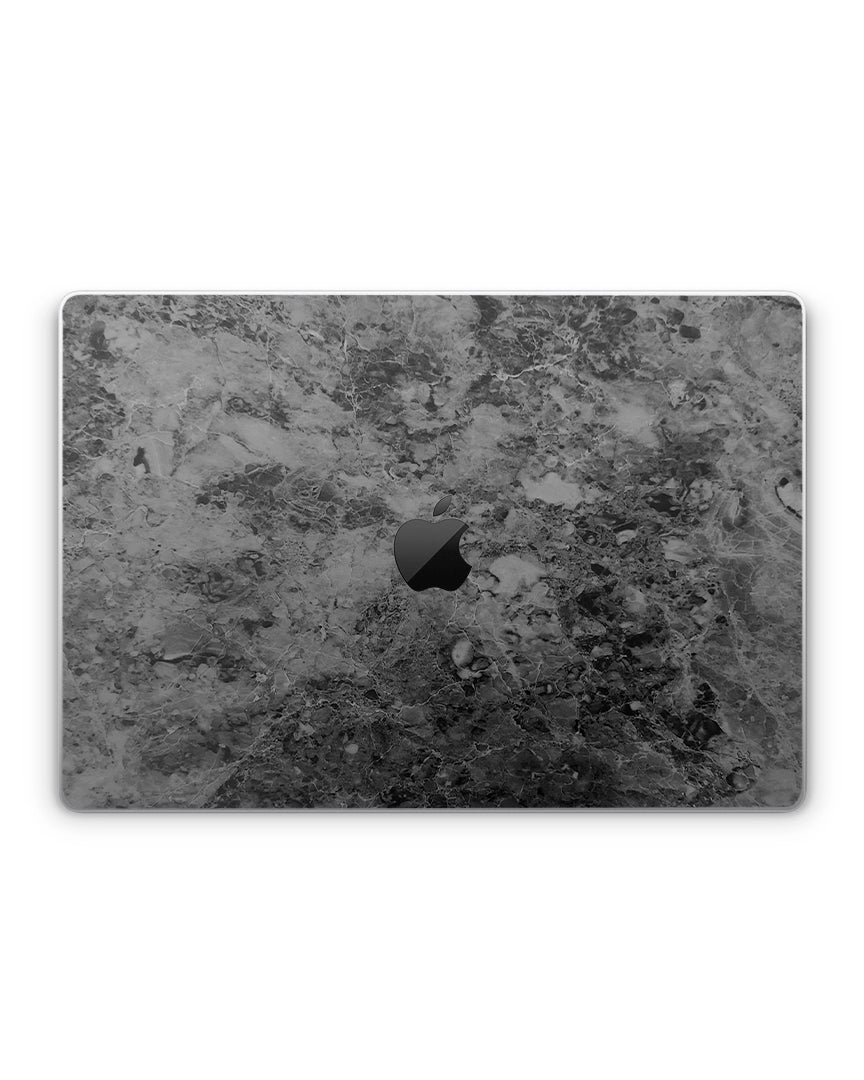 Skin Premium Dark Quartz  para Macbook