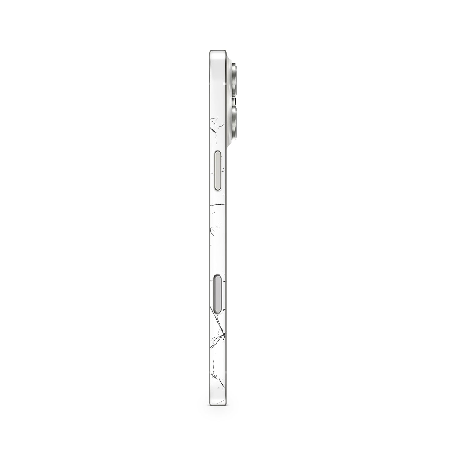 Skin Premium Mármol Nero - iPhone 16 Pro