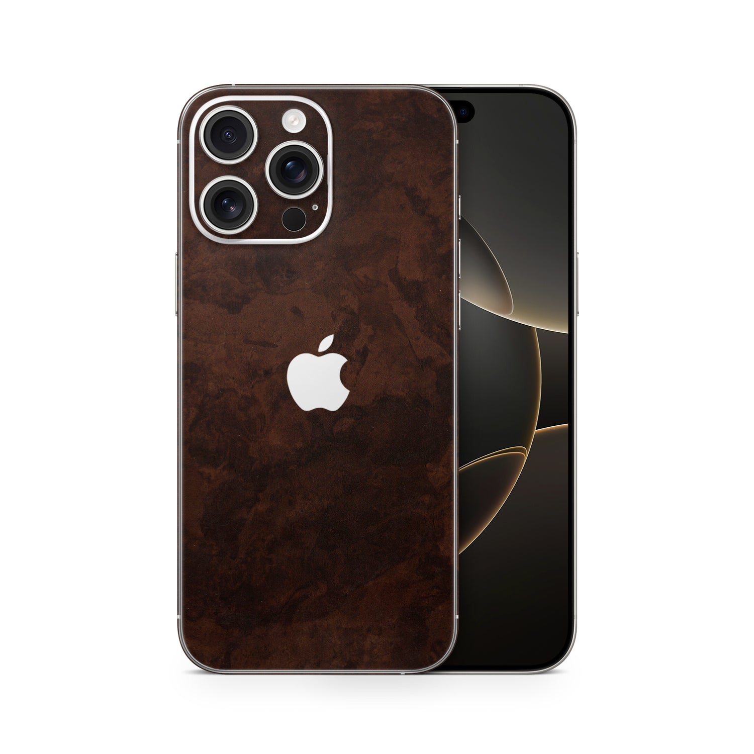 Skin Premium Mármol - iPhone 16 Pro