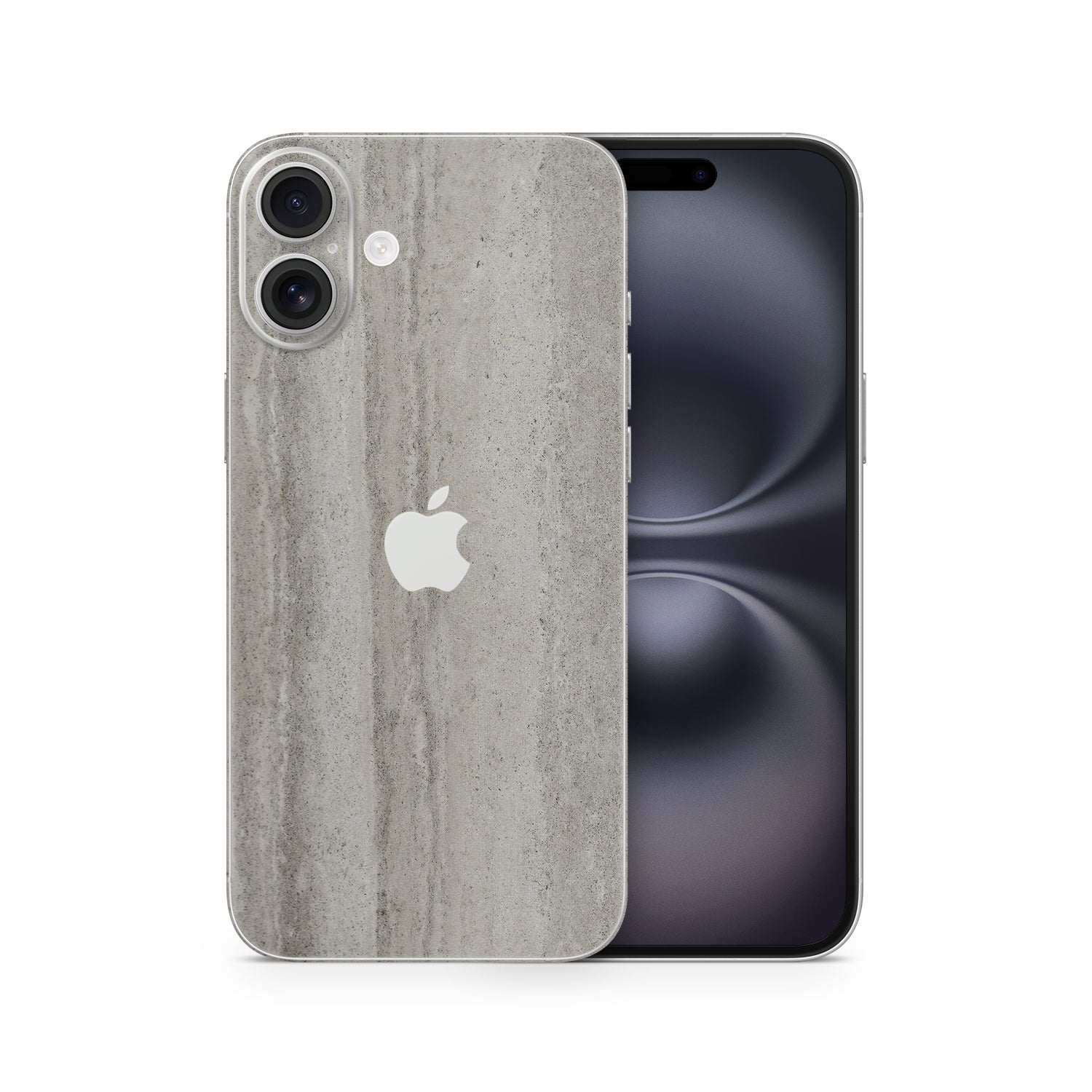 Skin Premium Mármol - iPhone 16