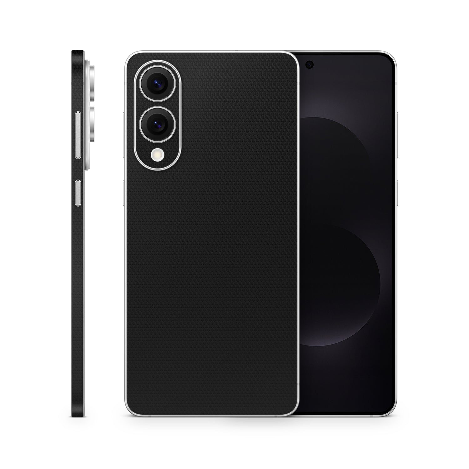 Skin Premium Matrix Mate - Galaxy S25 Edge