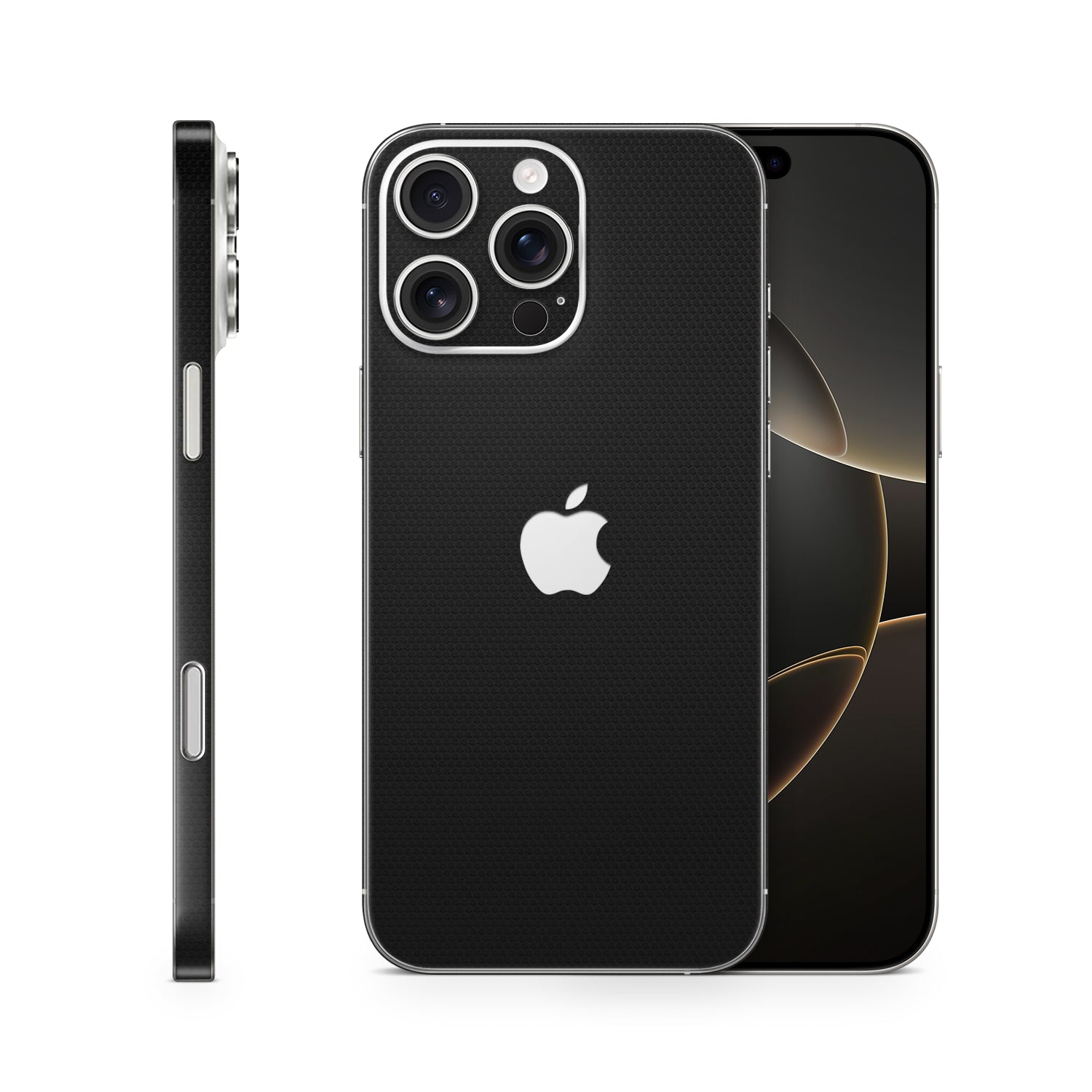 Skin Premium Matrix Mate iPhone 16 Pro