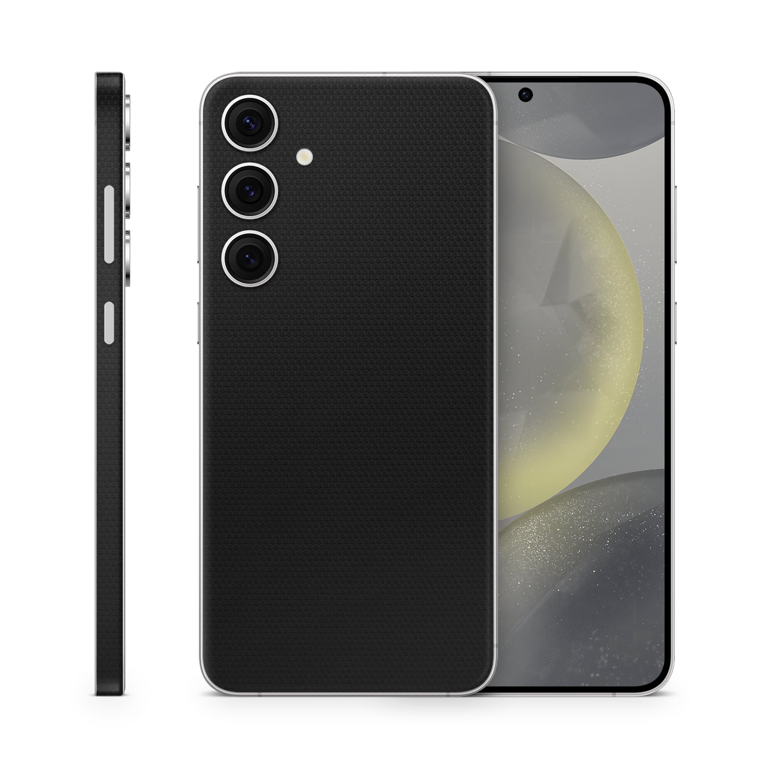 Skin Premium Matrix Mate - Galaxy S24 Plus