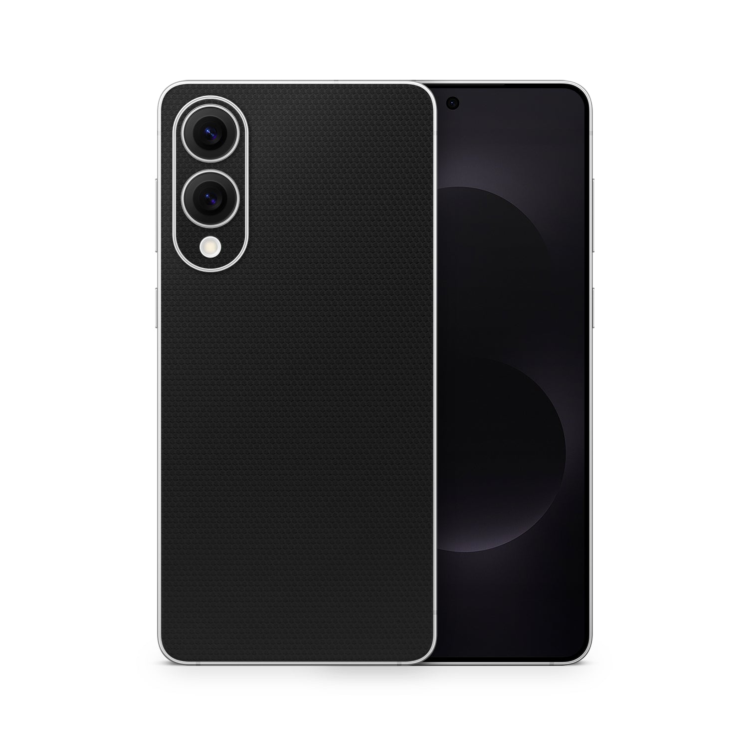 Skin Premium Matrix Mate - Galaxy S25 Edge