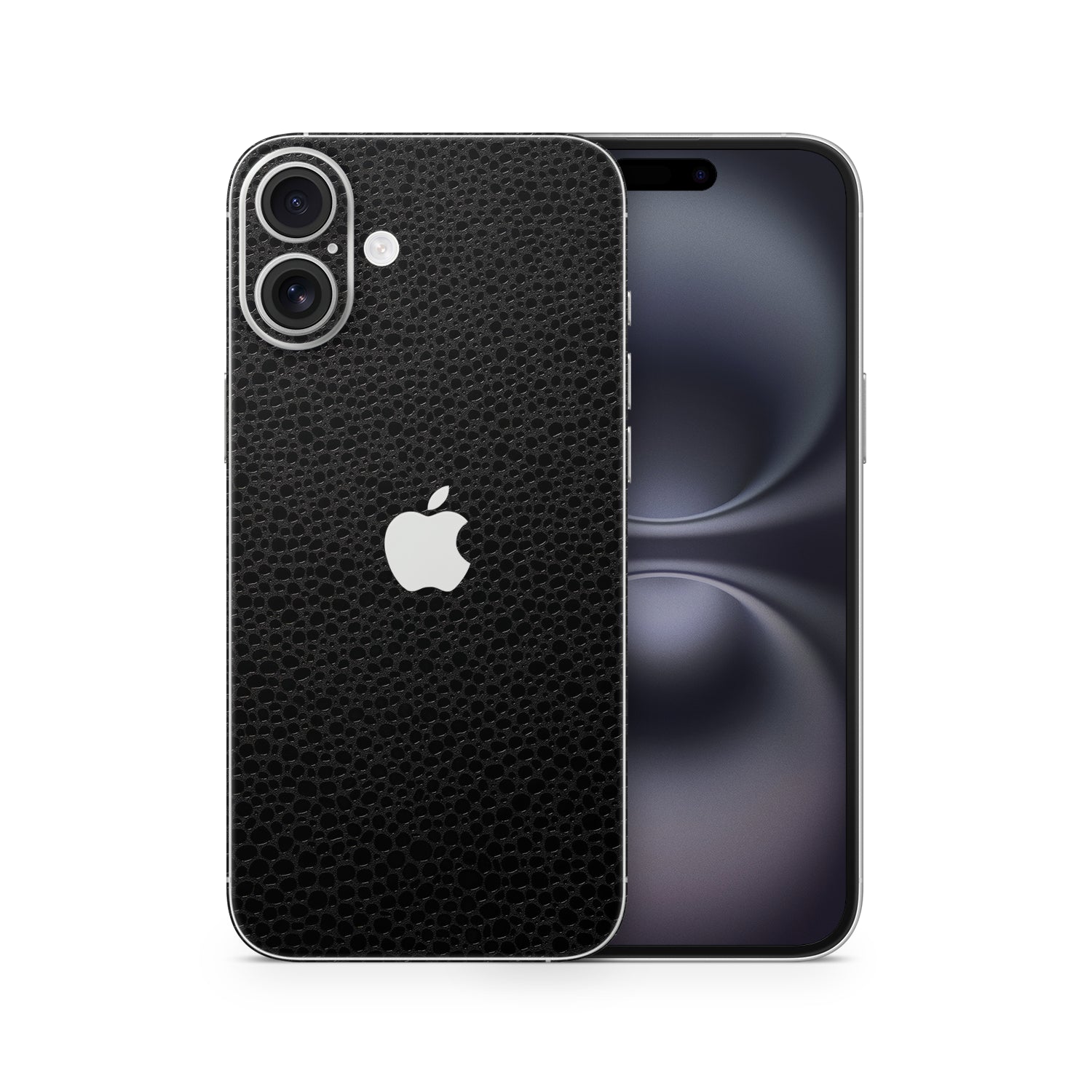 Skin Premium Mercurio - iPhone 16