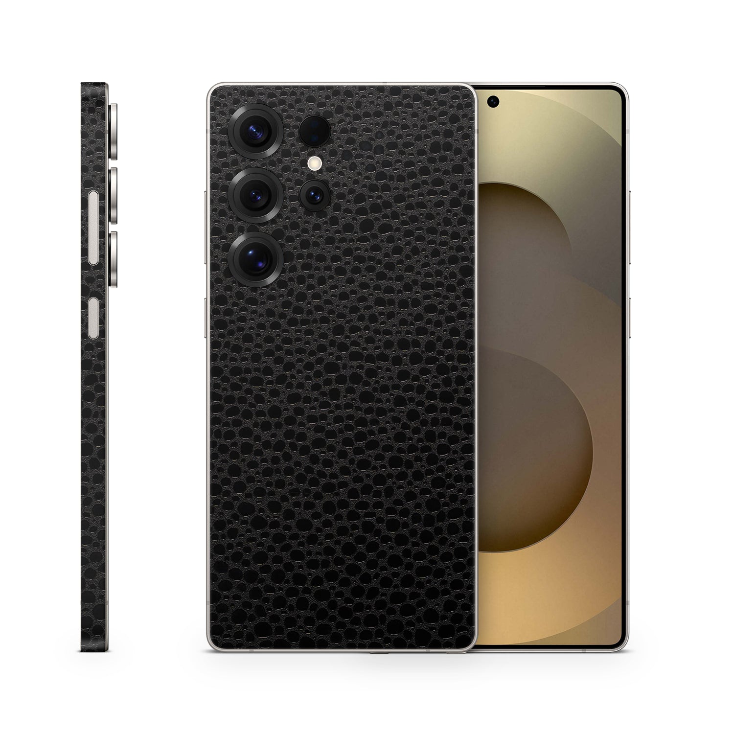 Skin Premium Mercurio - Galaxy S25 Ultra