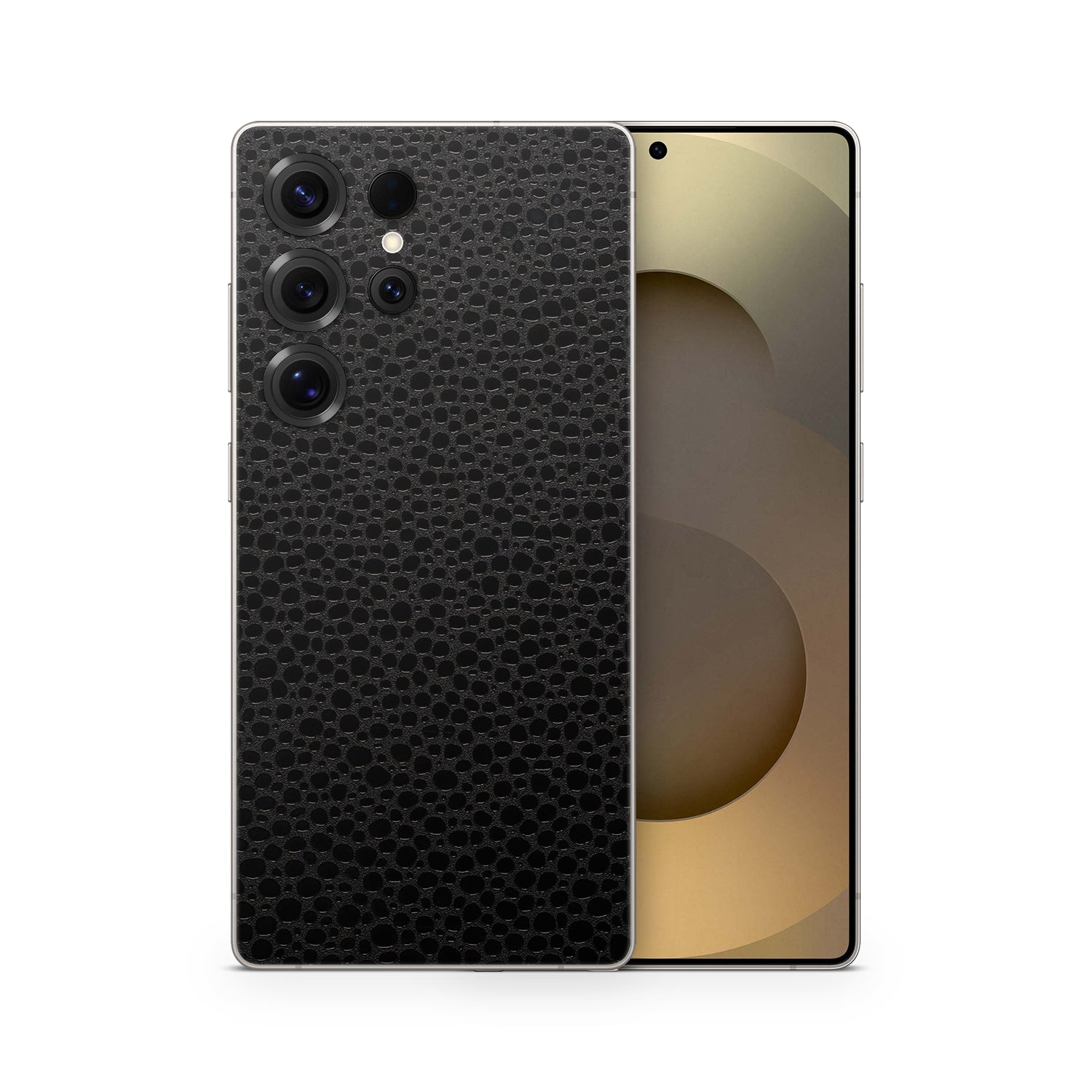 Skin Premium Mercurio - Galaxy S25 Ultra